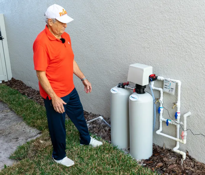 Happy homeowner family 2